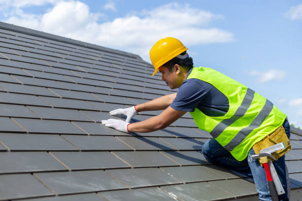 Best Roof Replacement Cost  in Dallas Center, IA