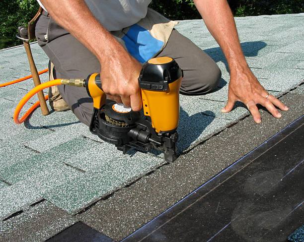 Quick and Trustworthy Emergency Roof Repair Services in Dallas Center, IA