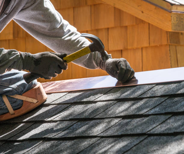 Best Flat Roof Repair Services  in Dallas Center, IA